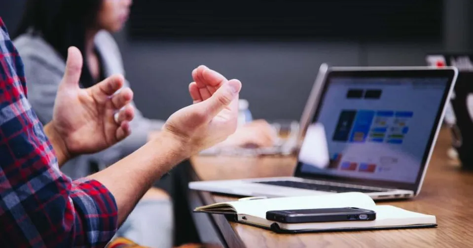Executive leadership coaching