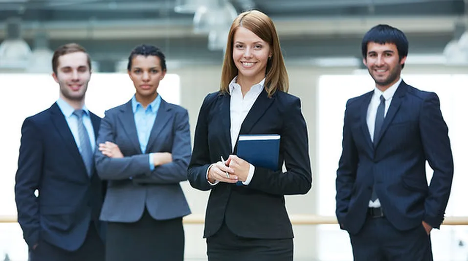 Management effectiveness workshop